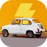 Logo of Electricidad automotriz android Application 